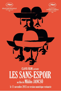 Les Sans-espoir