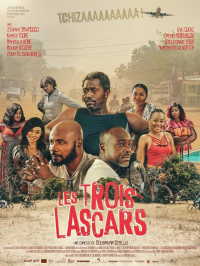 Les Trois Lascars streaming