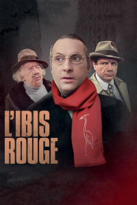 L'Ibis rouge streaming