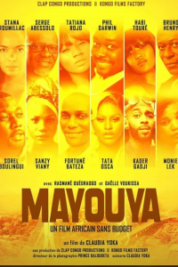 Mayouya, un film africain sans budget streaming