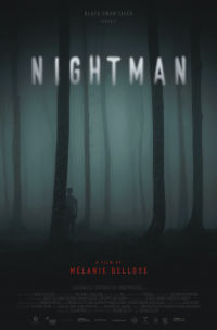 Nightman streaming