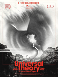 Universal Theory streaming