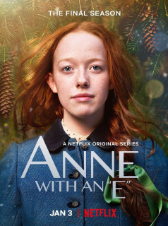 voir Anne with an 