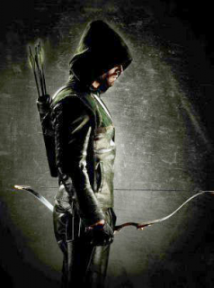 voir Arrow saison 5 épisode 9