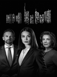 voir Bad Banks saison 1 épisode 6