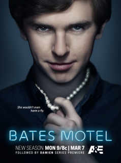 voir Bates Motel saison 3 épisode 3