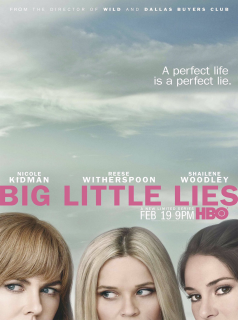 voir Big Little Lies saison 1 épisode 1