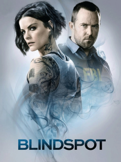 voir Blindspot saison 3 épisode 13