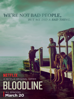 voir Bloodline (2015) saison 2 épisode 6