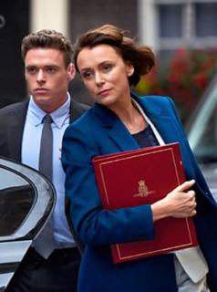 voir serie Bodyguard en streaming