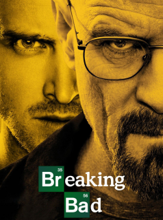 voir Breaking Bad saison 5 épisode 3