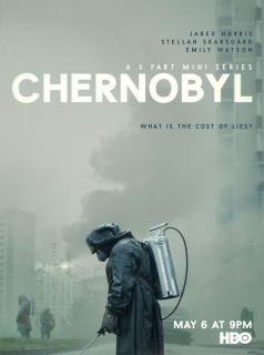 voir Chernobyl saison 1 épisode 5