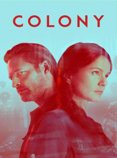 voir Colony saison 3 épisode 2