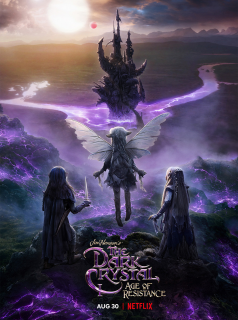 voir Dark Crystal : le temps de la résistance Saison 1 en streaming 