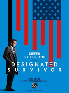 voir Designated Survivor saison 2 épisode 22