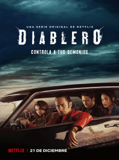 voir Diablero saison 1 épisode 2