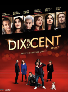 voir serie Dix pour cent en streaming