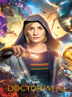 voir Doctor Who (2005) Saison 1 en streaming 