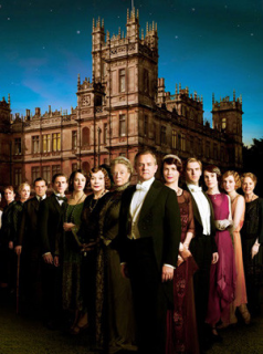 voir Downton Abbey saison 5 épisode 7