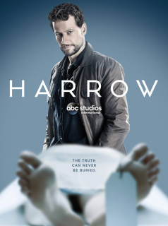 voir Dr Harrow saison 3 épisode 2