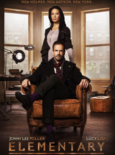 voir Elementary saison 5 épisode 5