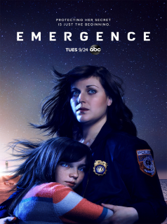 voir Emergence saison 1 épisode 11