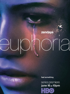 voir serie Euphoria (2019) en streaming