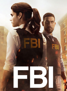 voir F.B.I. Saison 7 en streaming 