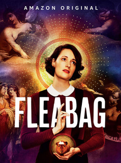 voir Fleabag Saison 2 en streaming 