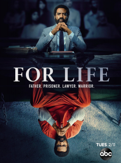 voir For Life saison 1 épisode 12