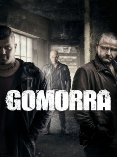 voir Gomorra saison 5 épisode 4