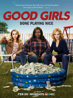 voir Good Girls saison 4 épisode 10