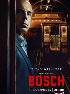 voir Harry Bosch saison 1 épisode 10