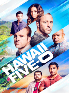 voir Hawaii 5-0 saison 10 épisode 12