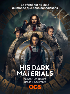 voir His Dark Materials : À la croisée des mondes saison 1 épisode 6