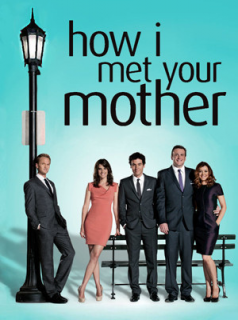 voir How I Met Your Mother saison 8 épisode 18