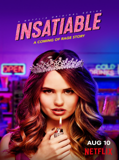 voir Insatiable saison 1 épisode 11