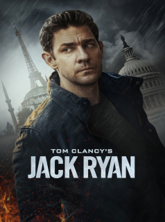 voir Jack Ryan saison 1 épisode 3