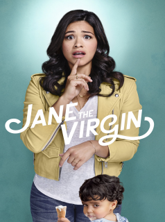 voir Jane The Virgin saison 2 épisode 16