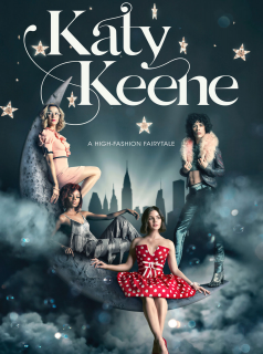 voir Katy Keene saison 1 épisode 11