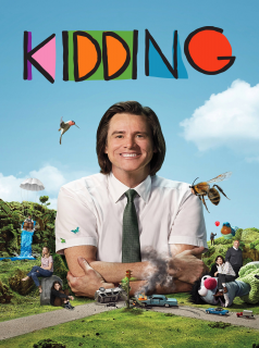 voir Kidding saison 1 épisode 5