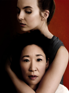 voir Killing Eve saison 4 épisode 4