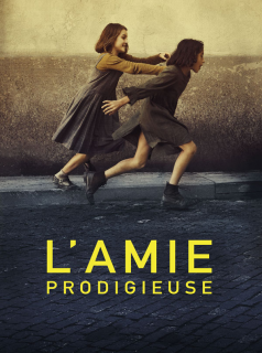 voir L'Amie prodigieuse saison 1 épisode 6