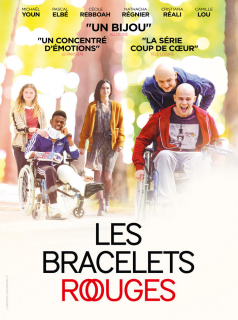 voir serie Les Bracelets rouges en streaming