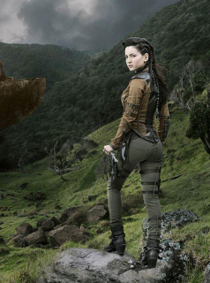 voir Les Chroniques de Shannara Saison 1 en streaming 