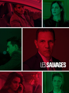 voir Les Sauvages saison 1 épisode 6