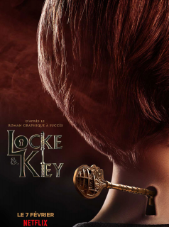 voir LOCKE AND KEY saison 1 épisode 8