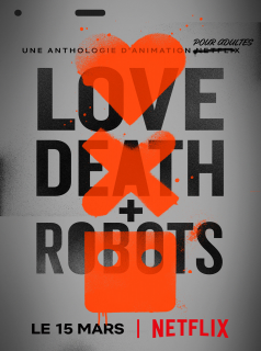 voir Love Death et Robots saison 3 épisode 2