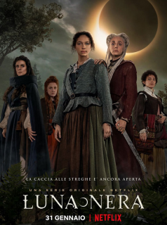 voir Luna Nera Saison 1 en streaming 