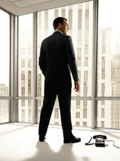 voir Mad Men Saison 3 en streaming 